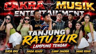 Download lagu REMIX LAMPUNG TERBARU | TANJUNG RATU ILIR | SURYA RMX | DINDA RENDY | ILHAM SANJAYA | DAING RIDHO mp3