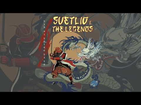 Svetlio & The Legends - Дай на батко да те...