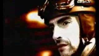 Quelque chose en moi Music Video