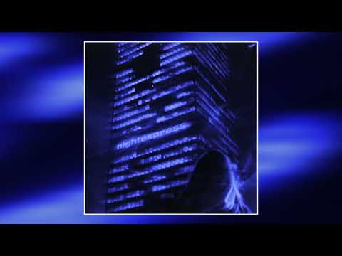 Kim, Øneheart - nightexpress (Slowed + Reverb)