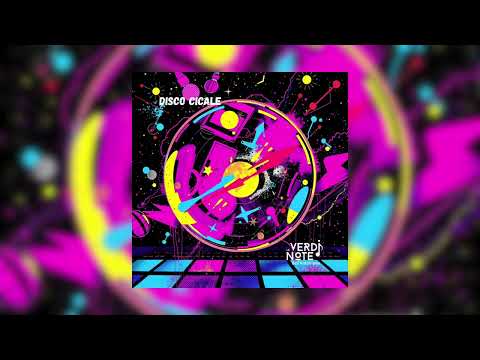 Disco Bambina | Le Verdi Note dell'Antoniano