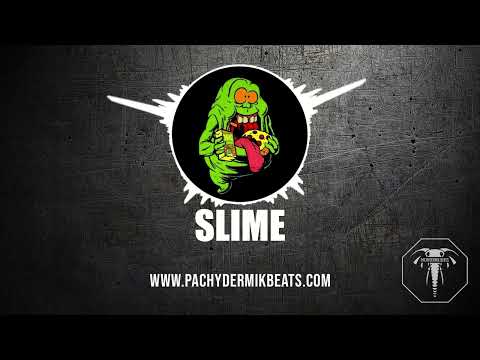 SLIME / Free Dark Trap instrumental / Josman x Future x Hamza x lil baby type beat 2023