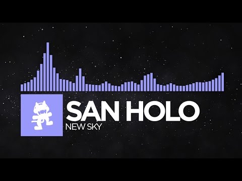 Video thumbnail for New Sky