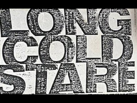 Long Cold Stare - Demo 1989