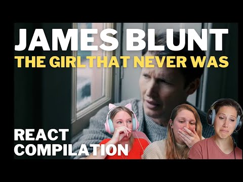 Get ready to cry!  The girl that never was - James Blunt
