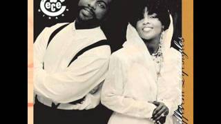 BeBe and CeCe Winans - Better Place