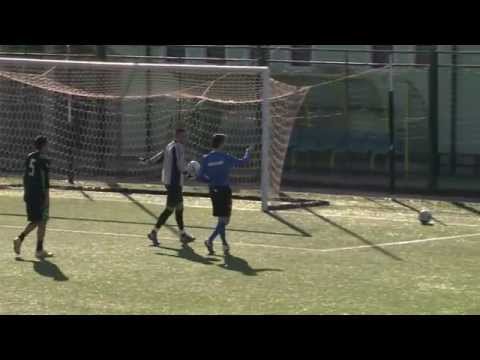 Santa Lucia di Serino - Rizla Group Serino 0 - 1