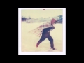 Chris Cutler - "Up On My Feet"