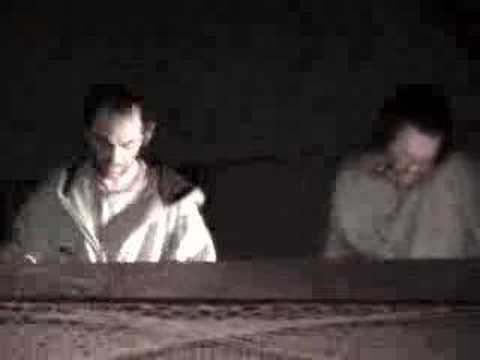 Iznogood 2 (Canada - Liban)