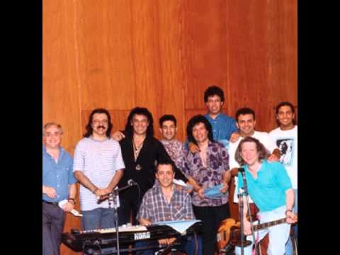 Chebere - enganchado exageradisimo de oro 25 años