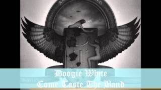 Doogie White - Come Taste The Band