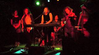AK &quot;Heartbreak USA&quot; by Kitty Wells at Bar Matchless, Brooklyn