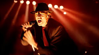 The Angels - Tear Me Apart @ The Palace - LA 1992