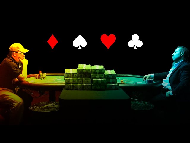 Poker's Greatest Tournament Run SDDEFAULT Thumbnail