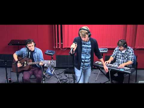 Studio Brussel: Willow - House Of Love (live)