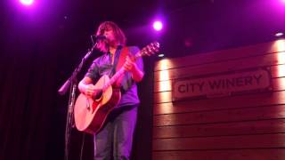 Rhett Miller ~ My Little Disaster