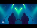 Enslaved - Fenris - Live At Folken  24.11.2018  Stavanger - Death Metal 4K