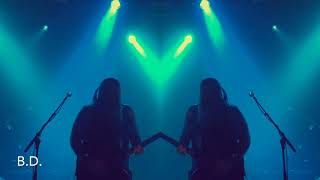 Enslaved - Fenris - Live At Folken  24.11.2018  Stavanger - Death Metal 4K