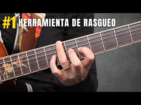 Dedos MÁS RÁPIDOS en 1 semana - Ejercicio #1 para guitarra