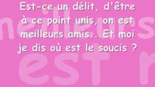 Âme sœur Music Video