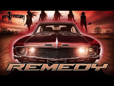 "Watch Rev Theory's Hit "Remedy" - Official Video