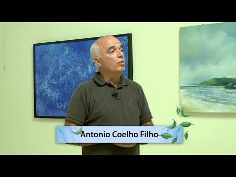 Palestra na Fraternidade 361 - Nossas Ocupações e Missões - Antonio Coelho Filho
