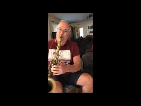 DOUG WEBB - YARDBIRD SUITE - 10MFAN GEN II ROBUSTO