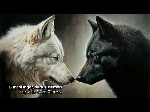 Sunt și înger, sunt și demon