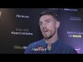 CALLUM SMITH "I HAVE ONE OF THE BEST CHANCES IN BEATING CANELO ALVAREZ!"