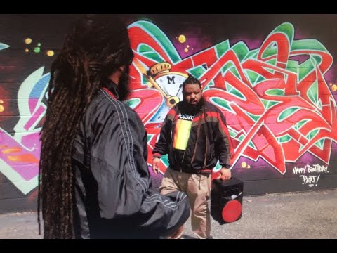 Baron Oso X Tarmac - Receso