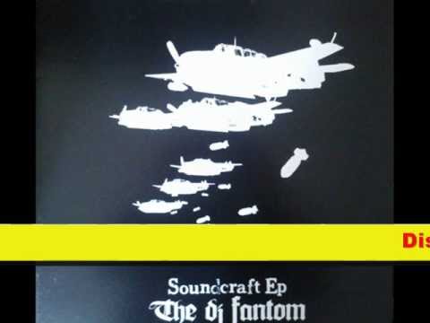 Teknomad records 01 - Dj Fantom