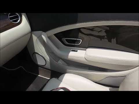 2012 Bentley Continental GTC (Convertible) (CC-2073798) for sale in SAN DIEGO, California