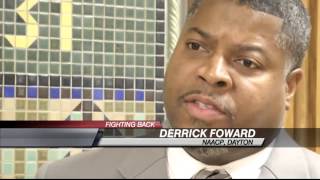 Dayton Church Leaders Discuss Violence