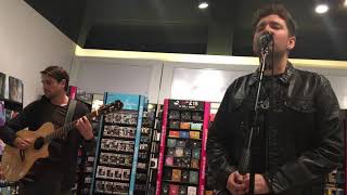 You Me At Six- Always Attract Live Birmingham 8/10/18