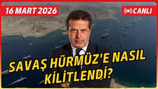 Download lagu SAVAŞ HÜRMÜZE NASIL KİLİTLENDİ?NETENYAHU KAHVECİDE, PEZEŞKİYAN MİTİNGDE,DUBAİ ZORDA,TELAVİV YERLEBİR mp3
