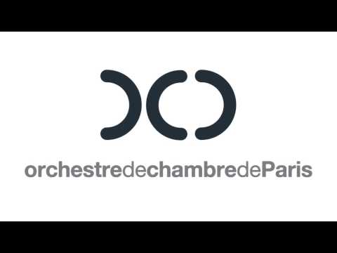 Orchestre de Chambre de Paris