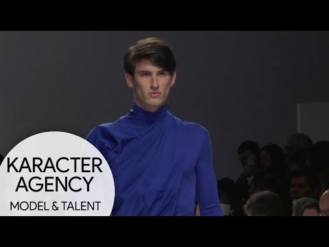 MODELS | Marcos Wu - Modalisboa N50