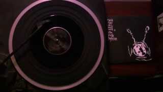 Folk Implosion - &quot;Walk Through This World With...&quot; EP