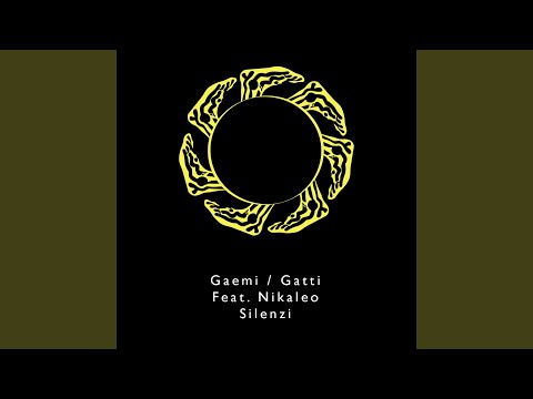 Silenzi (Original Mix)