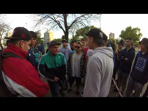 Lo que le falta a la seleccion vs Lazer Catriel Grippo vs Sirius Nikko Shad || 8vos || PoliElite 3v3