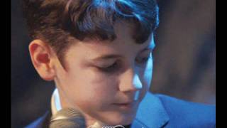 יונתן שינפלד - שירה בשמחה Yonatan - Shira Bsimacha ♫ (אודיו)