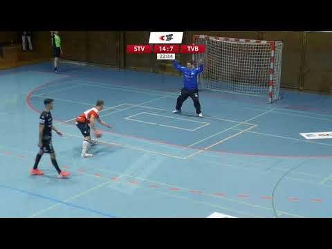 Highlights STV Baden v.TV Birsfelden