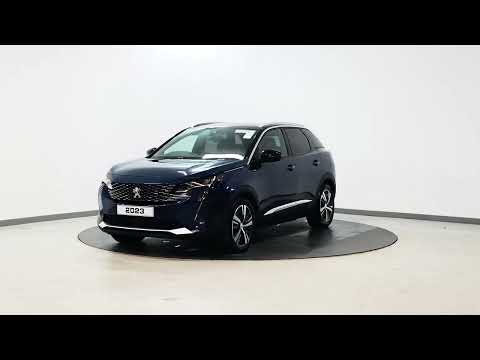 *30* 2023 Peugeot 3008 1.6 ALLURE PREMIUM - Image 2