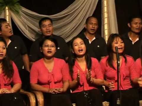 TBZ Choir - Chawimawi ru