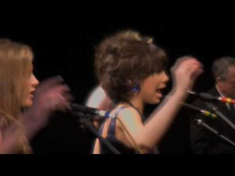 Sophisticated Boom Boom - Poison Apple Pie (The Shangri- Las)