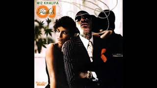 Wiz Khalifa - In The Cut