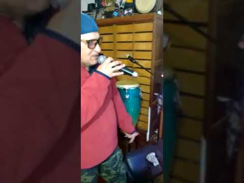 homenaje al negro Videla