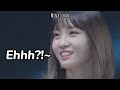 When Momo *forgot* that she's born in Japan and mistaken it as this...