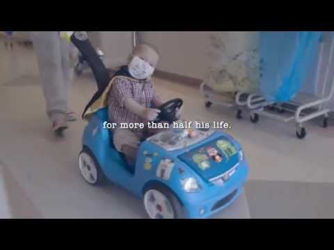 SickKids "Better Tomorrows"