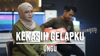 Download lagu KEKASIH GELAPKU - UNGU (LIVE COVER INDAH YASTAMI) mp3 Download lagu KEKASIH GELAPKU - UNGU (LIVE COVER INDAH YASTAMI) mp3
